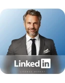 ПОВЫСЬТЕ КАРЬЕРУ С LINKEDIN PREMIUM 1 месяц