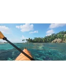 Kayak VR: Mirage STEAM АВТО RU/UA/KZ/СНГ