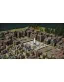 Captain of Industry - Supporter pack DLC STEAM АВТО