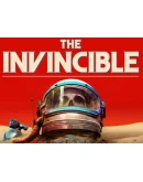 The Invincible XBOX SERIES SX + PCЛюбой аккаунт