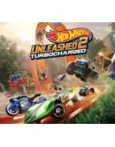 HOT WHEELS UNLEASHED 2 Turbocharged XBOX + PCЛюбой акк