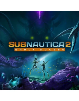 Subnautica 2 + DLS / STEAM АККАУНТ