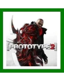 Prototype 2 + RadnetSteamАрендаOnline