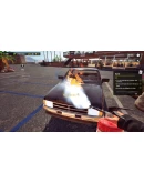 Sunset Motel (Stam key) RU CIS