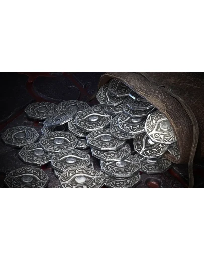 Diablo IV: 500 -18500 Платины Battle.netТR