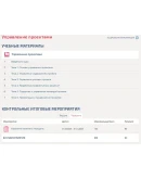 Управление проектами.Тест Синергия/МТИ 2025г (93 балла)