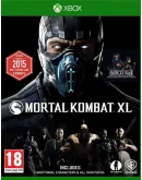 MORTAL KOMBAT XL XBOX КЛЮЧ
