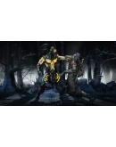 MORTAL KOMBAT XL XBOX КЛЮЧ