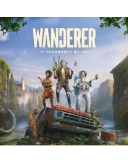 Wanderer: Traces of Destiny PS5 ТУРЦИЯ