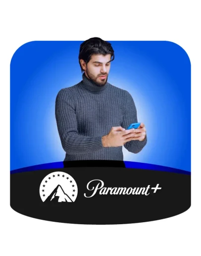 Аккаунт PARAMOUNT PLUS Смотреть Showtime 1-12 МЕСЯЦЕВ