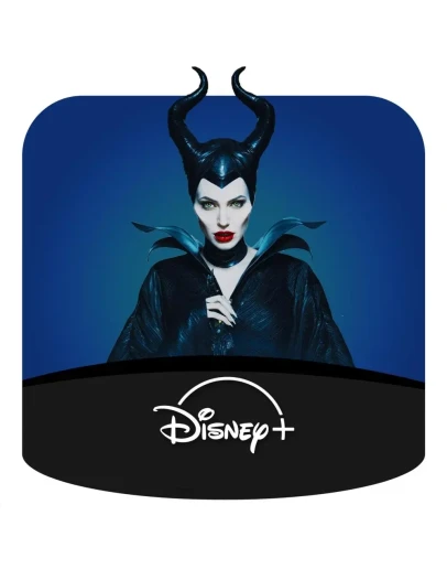 Аккаунт Disney Plus Premium - 1, 3, 6 месяцев