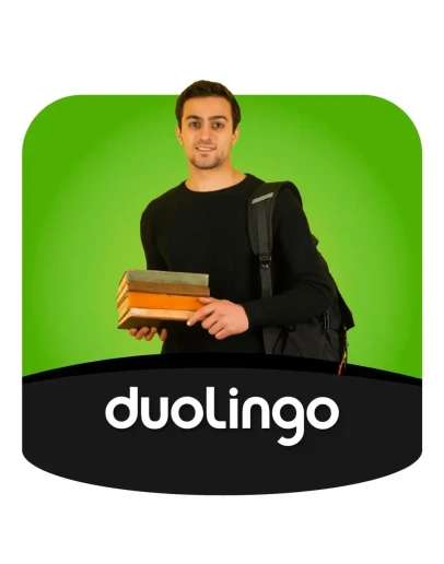 Duolingo Super Family/Max 1 год Полный доступ