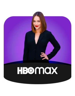 HBO Max 1М / 6М / 12М HD &amp 4K Мгновенный доступ