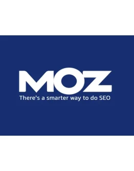 Moz Pro 1М/3М/6М SEO-инструменты и анализ
