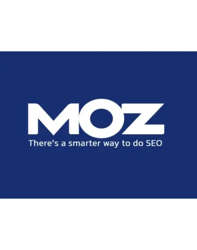 Moz Pro 1М/3М/6М SEO-инструменты и анализ