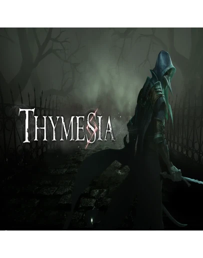 ThymesiaEPIC GAMES TR