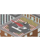 Project Hospital - Traumatology Department DLC STEAM