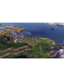 Civilization VI - New Frontier Pass DLC STEAM АВТО
