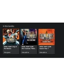 FATAL FURY City of the Wolves XBOX SERIES XS ПОКУПКА