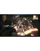 Resident Evil: Revelations: Parker's Government Handgun