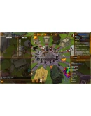 Town of Salem STEAM АВТО RU/UA/KZ/СНГ