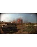 Wargame: Red Dragon - Nation Pack: Israel DLC STEAM