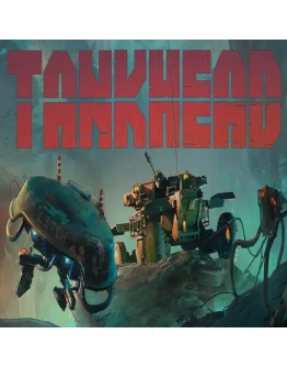 TankHeadEPIC GAMES TR