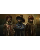 Crusader Kings III Content Creator Pack: North African