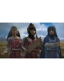 Crusader Kings III Content Creator Pack: North African