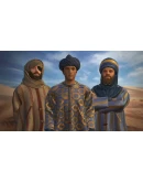 Crusader Kings III Content Creator Pack: North African