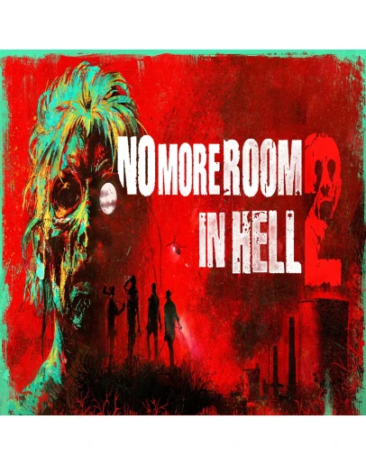 No More Rooms in Hell 2EPIC GAMES TR
