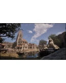 The Elder Scrolls IV: Oblivion Remastered 2025 steam The Elder Scrolls IV: Oblivion Remastered 2025 steam