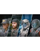 Aliens: Fireteam Elite - Wey-Yu Armoury DLC STEAMАВТО
