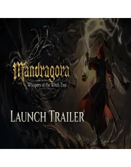 Mandragora Whispers of the WitchEPIC GAMES TR
