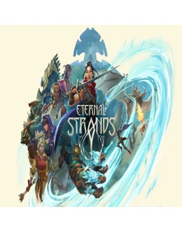 Eternal StrandsEPIC GAMES TR