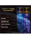 Tempest Rising Deluxe Edition (Steam Gift Россия)