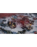 Tempest Rising Deluxe Edition (Steam Gift Россия)