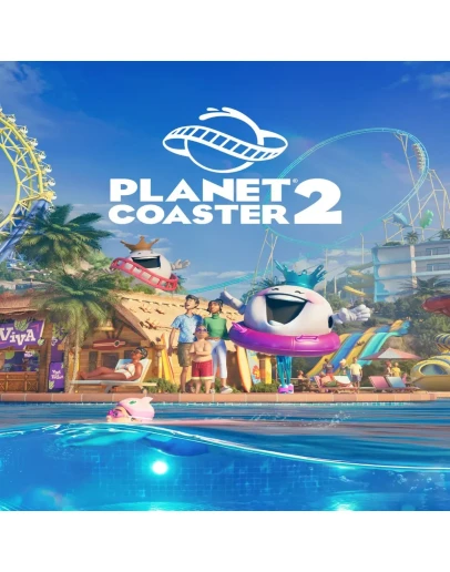 Planet Coaster 2EPIC GAMES TR