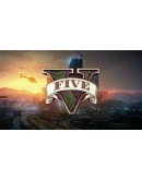 GTA 5 ГТА 5 (PS4 PS5) Активация П2-П3