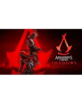 Assassins Creed Shadows (PS5/RUS) П2-П3
