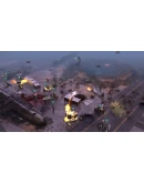 Starship Troopers: Terran Command Urban Onslaught STEAM