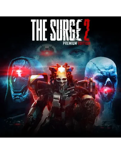 АРЕНДА XBOX The Surge 2 - Premium Edition
