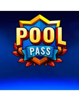 Premium Pool Pass Без захода на аккаунт