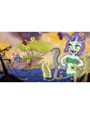 АРЕНДА XBOX Cuphead &amp The Delicious Last Course
