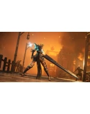 АРЕНДА XBOX Soulstice: Deluxe Edition