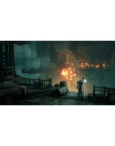 АРЕНДА XBOX Soulstice: Deluxe Edition