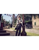 АРЕНДА XBOX Sherlock Holmes Chapter One Deluxe Editi