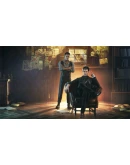 АРЕНДА XBOX Sherlock Holmes Chapter One Deluxe Editi
