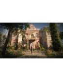 АРЕНДА XBOX Sherlock Holmes Chapter One Deluxe Editi