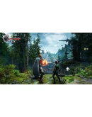 Gangs of Sherwood Lionheart Edition (STEAM КЛЮЧ) РФ+СНГ